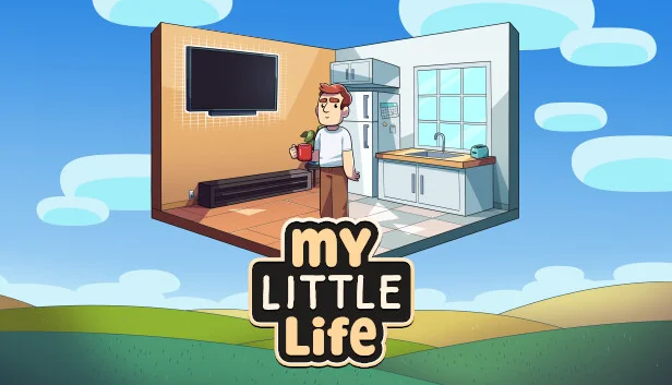 My Little Life