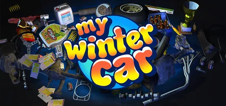Banner of My Winter Car