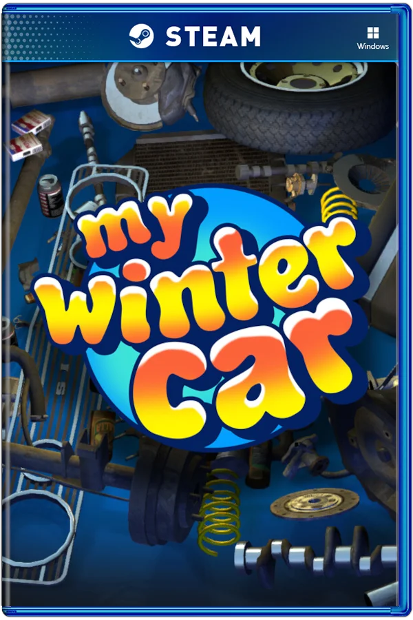 My Winter Car