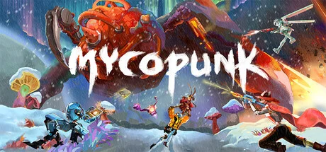 Mycopunk
