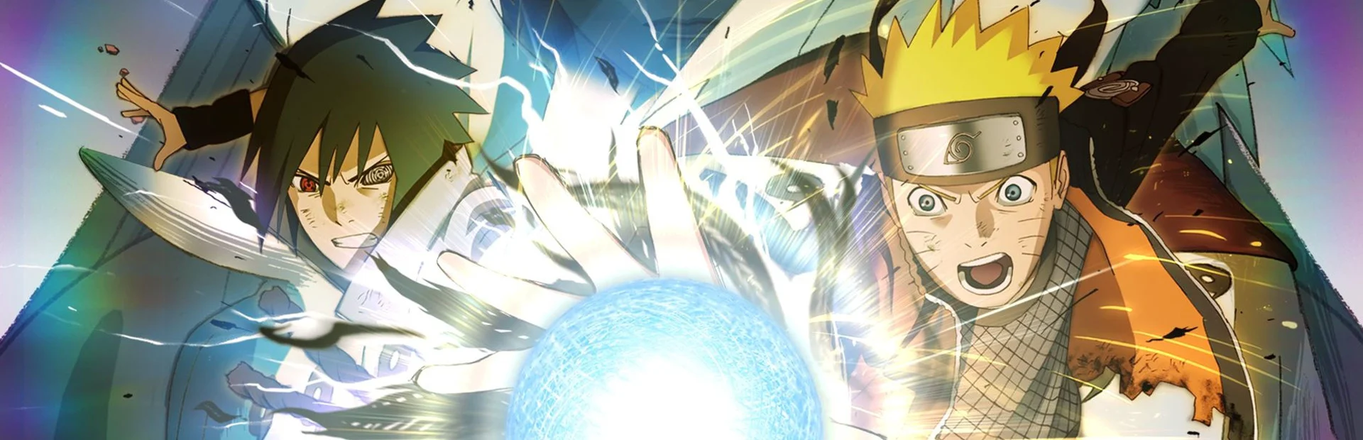 Banner of NARUTO SHIPPUDEN: Ultimate Ninja STORM 4