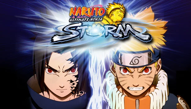 Banner of NARUTO: Ultimate Ninja STORM