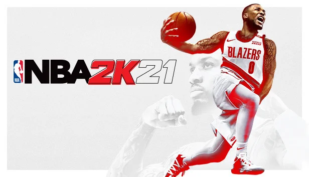 NBA 2K21