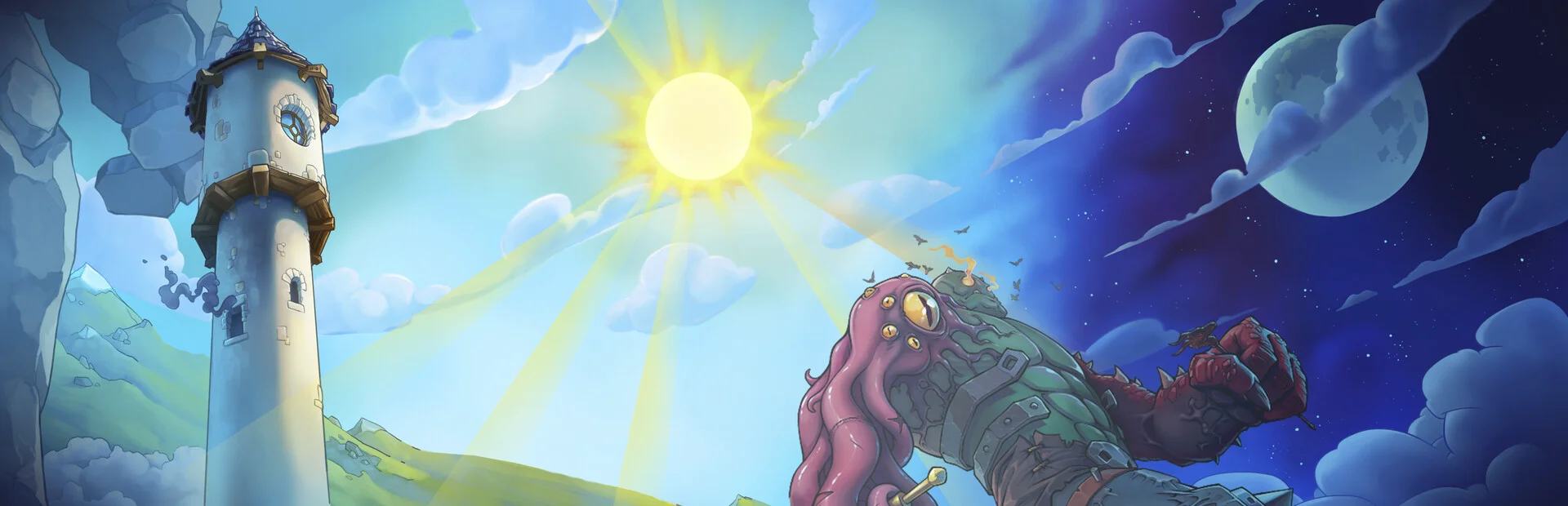 Banner of Necrosmith 2