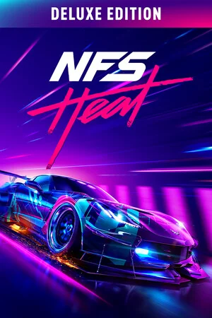 Need for Speed™ Heat