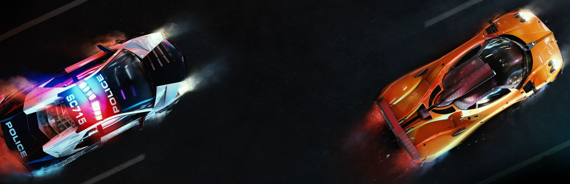 Banner of Need for Speed™ Hot Pursuit Remastered