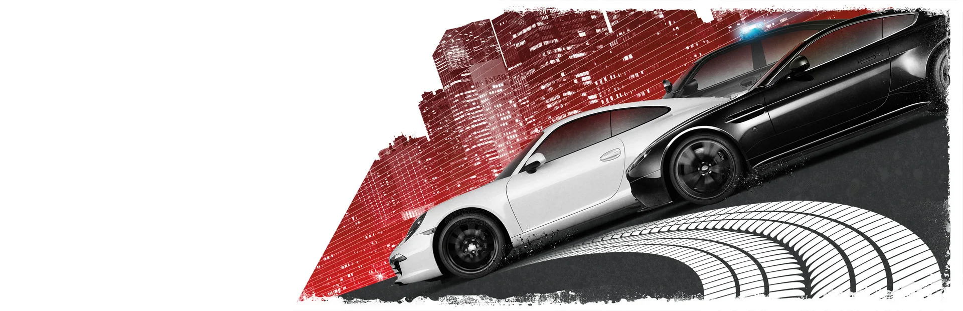 Banner of Need for Speed™ Most Wanted