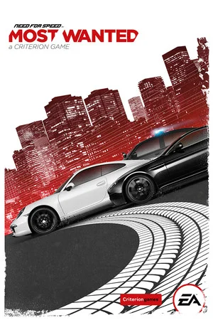 Need for Speed™ Most Wanted