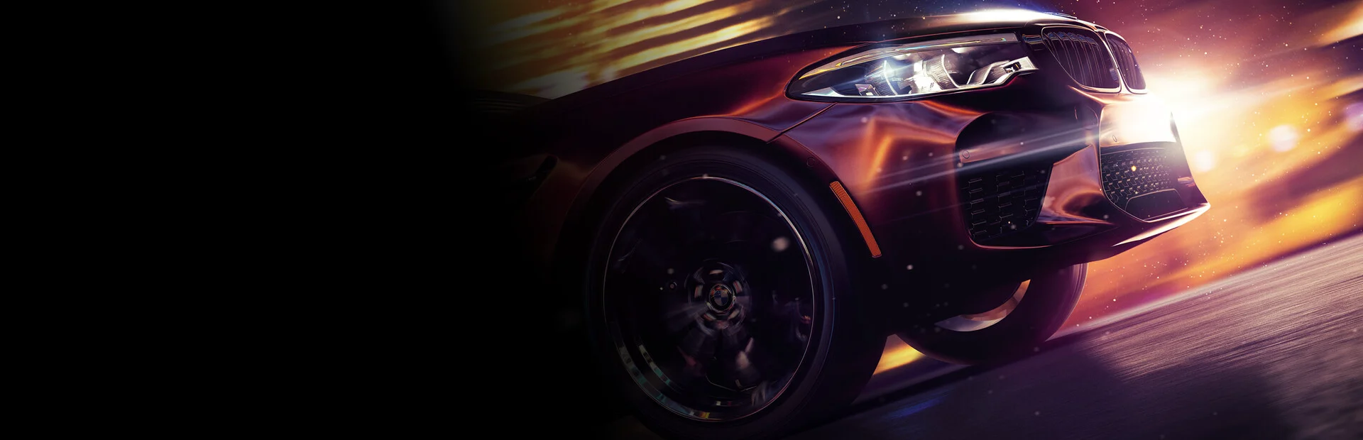 Banner of Need for Speed™ Payback