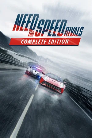 Need for Speed™ Rivals