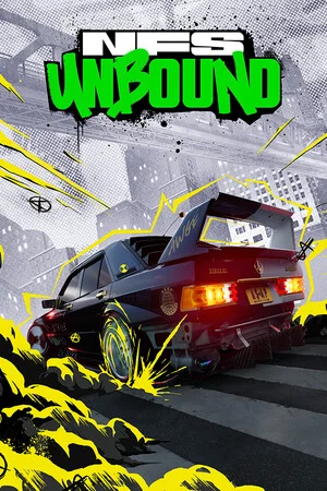 Need for Speed™ Unbound