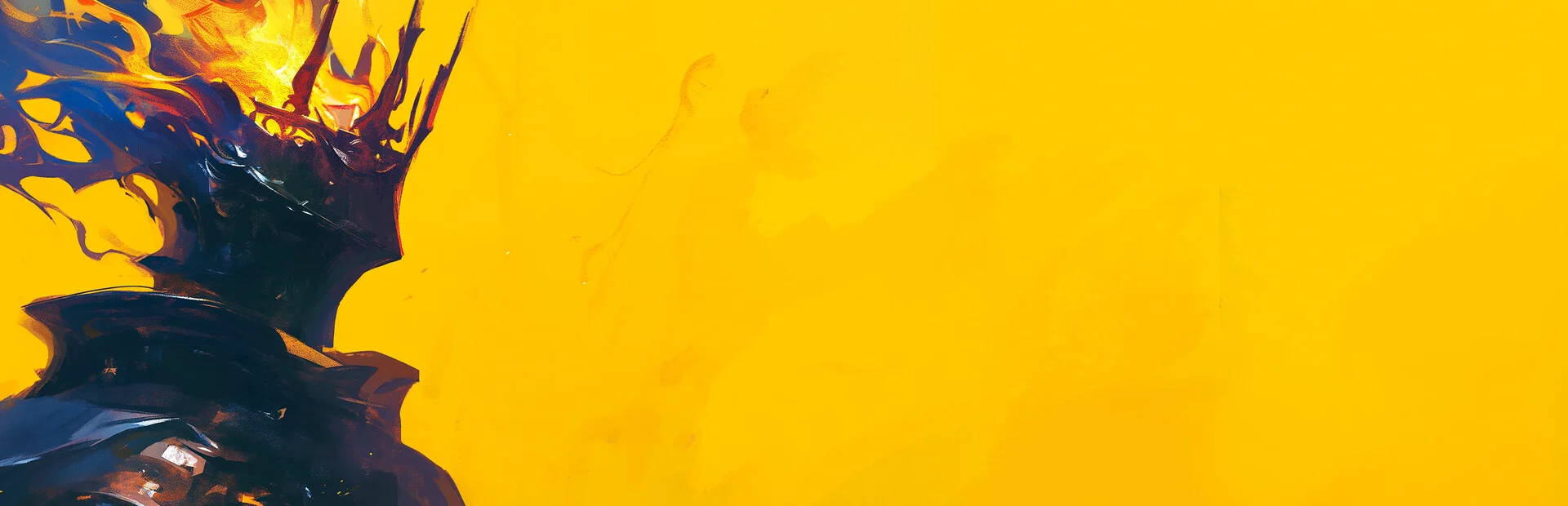 Banner of Netherworld Covenant