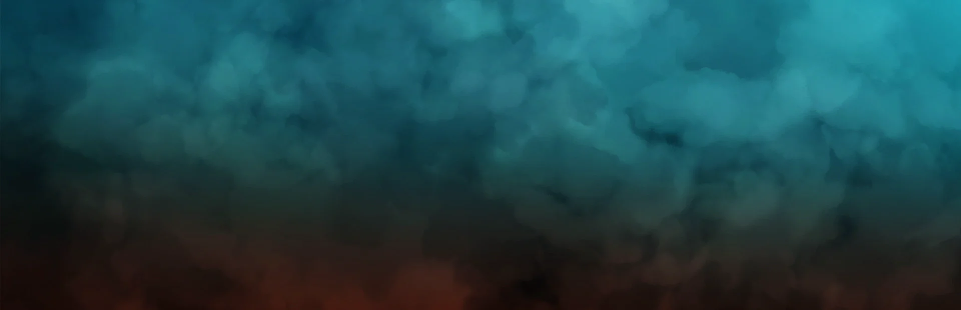 Banner of Night in the Woods