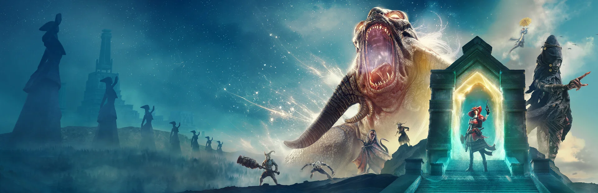 Banner of Nightingale