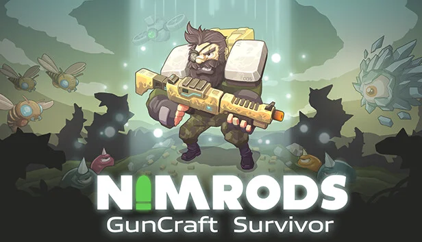 NIMRODS