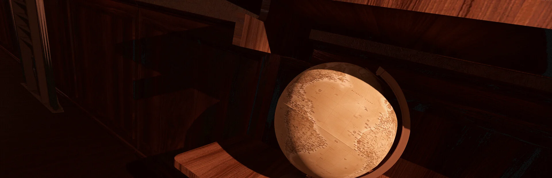 Banner of Nine-Ball Roulette