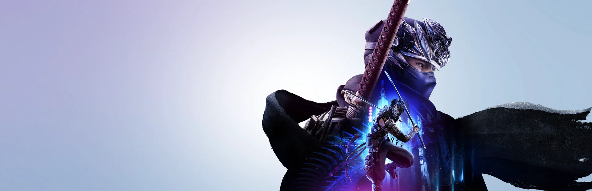 Banner of NINJA GAIDEN 4