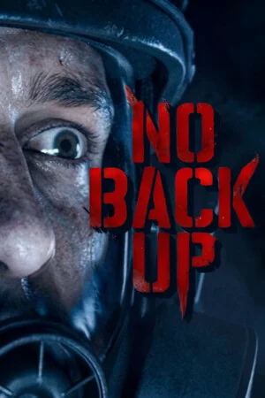 NO BACKUP