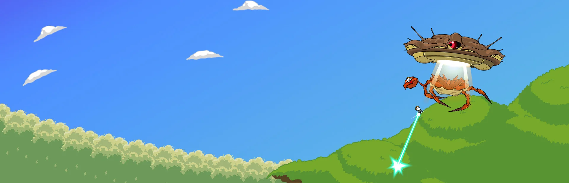 Banner of No Time To Explain Remastered