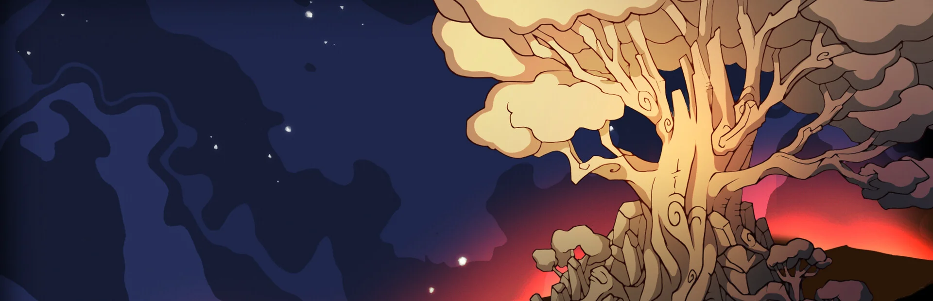 Banner of Nordic Ashes: Survivors of Ragnarok