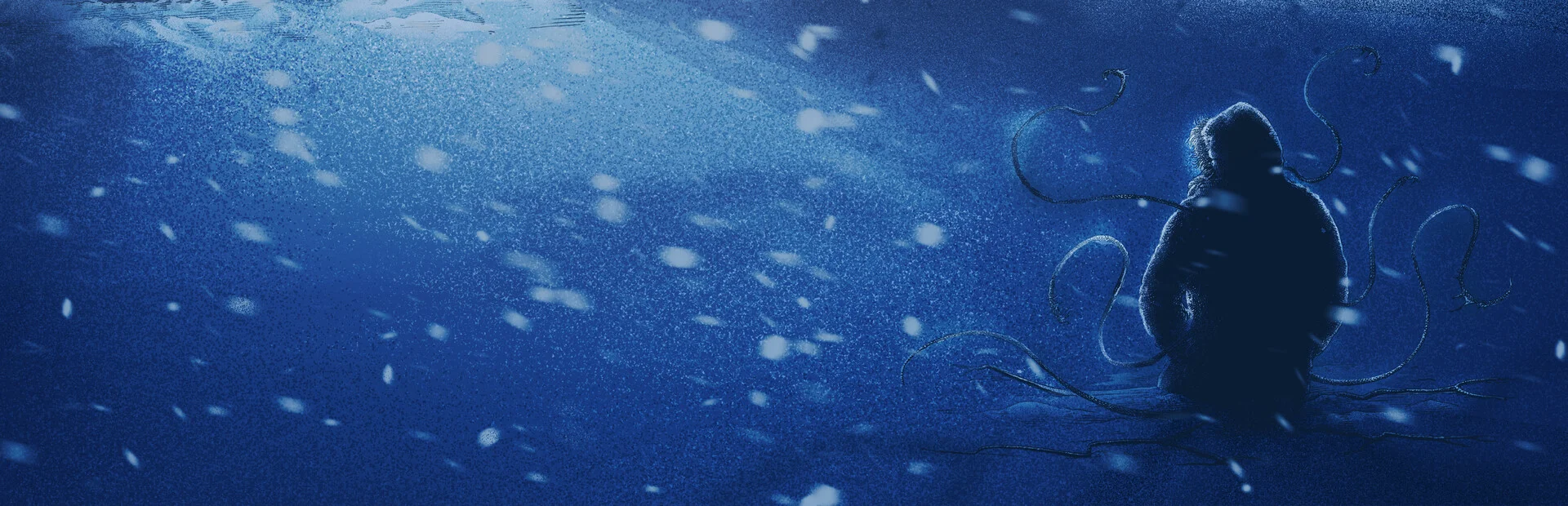 Banner of Nuclear Nightmare