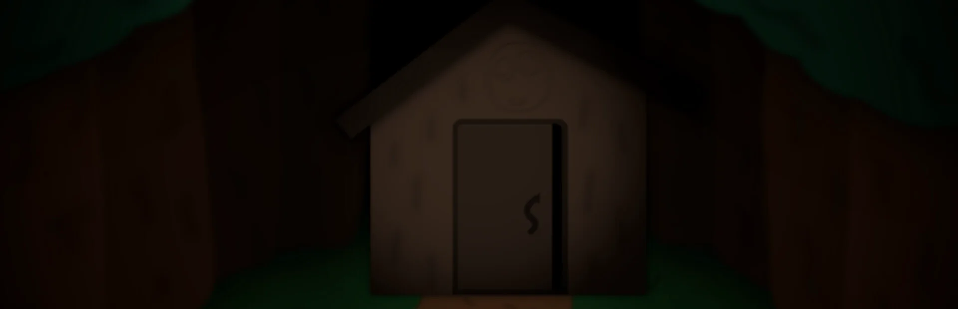 Banner of One Long Night with the Circleheads