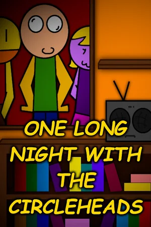 One Long Night with the Circleheads