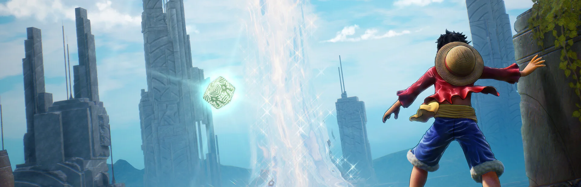 Banner of ONE PIECE ODYSSEY