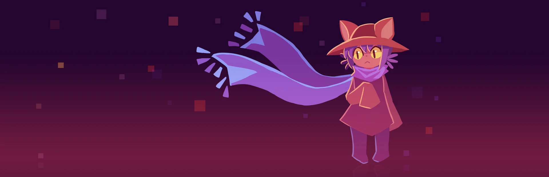 Banner of OneShot
