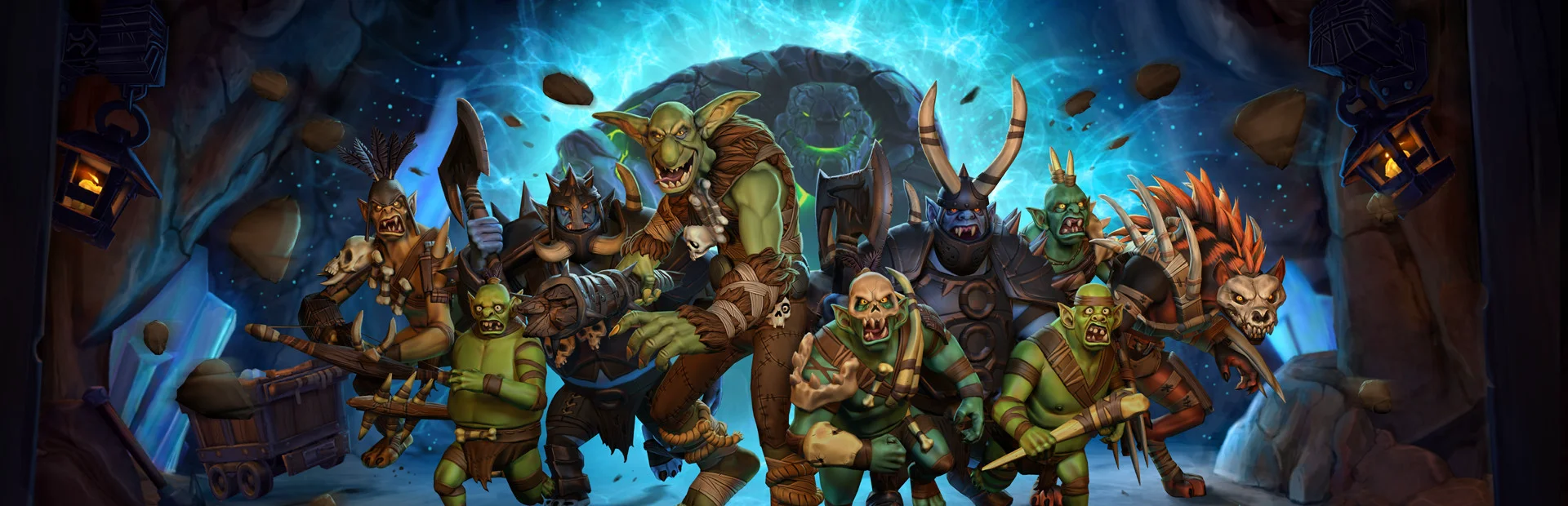 Banner of Orcs Must Die! 2