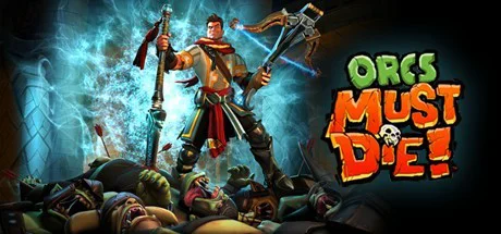 Orcs Must Die Collection