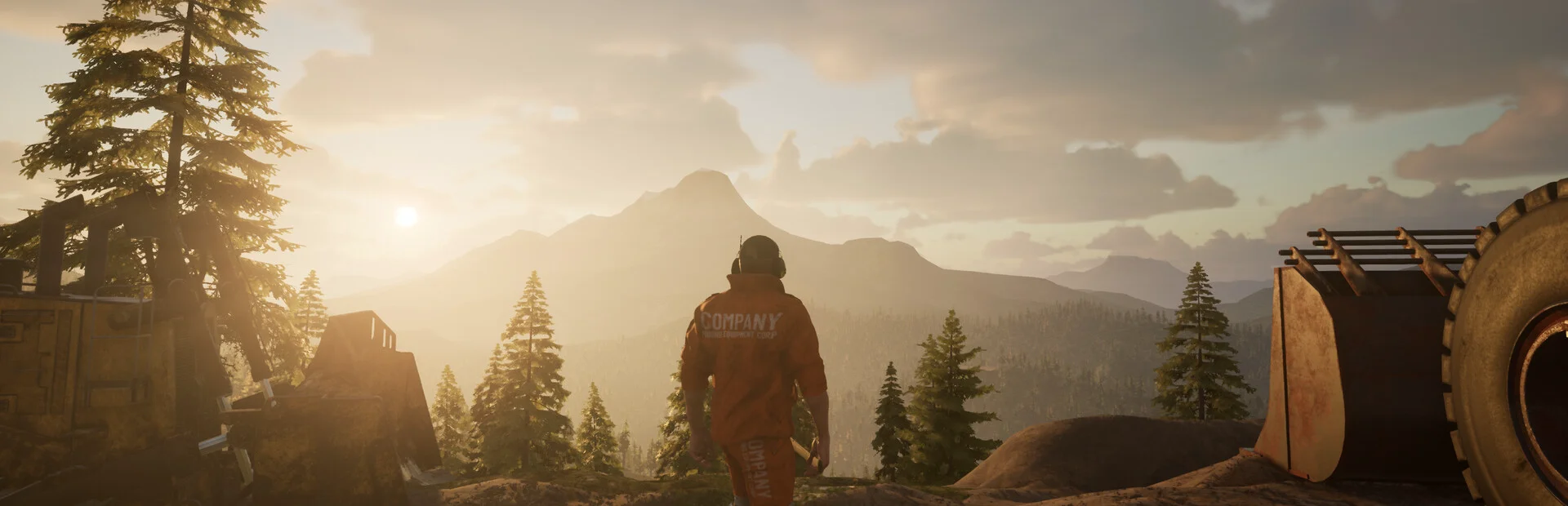 Banner of Out of Ore