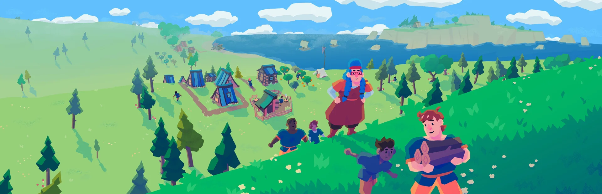 Banner of Outlanders