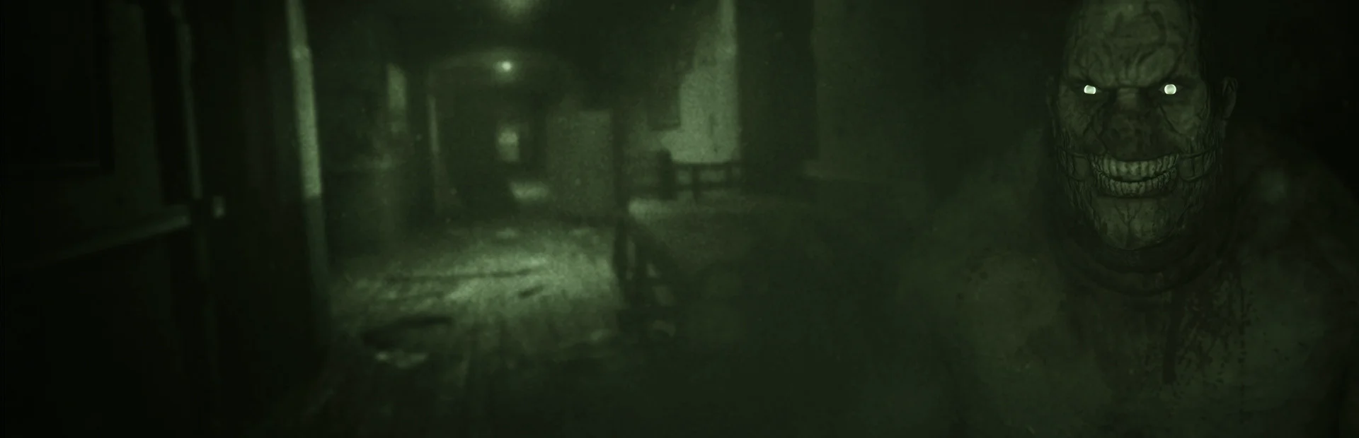 Banner of Outlast