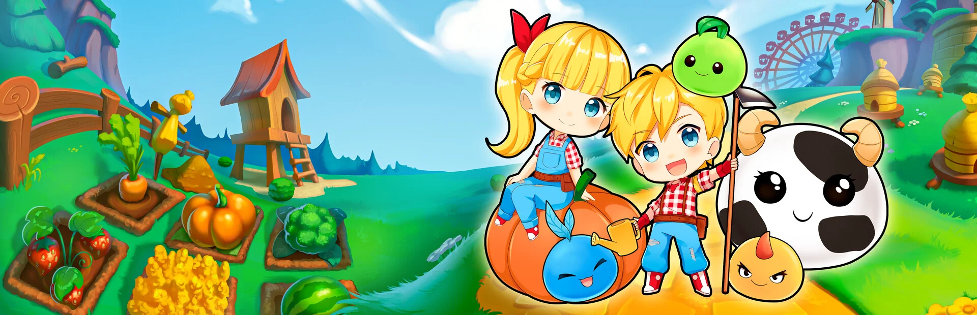 Banner of Ova Magica