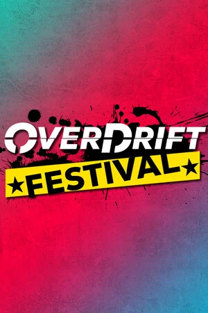 OverDrift Festival