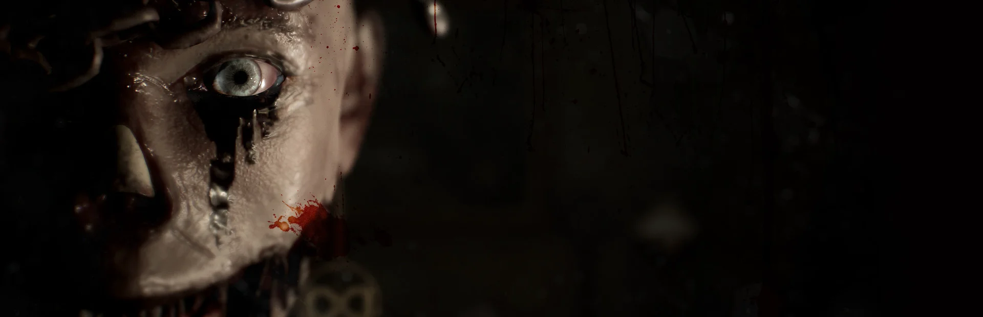 Banner of Oxide Room 104