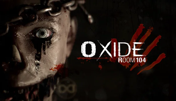 Oxide Room 104