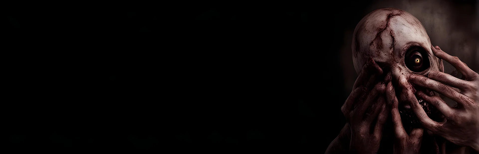 Banner of PARANOIA PLACE