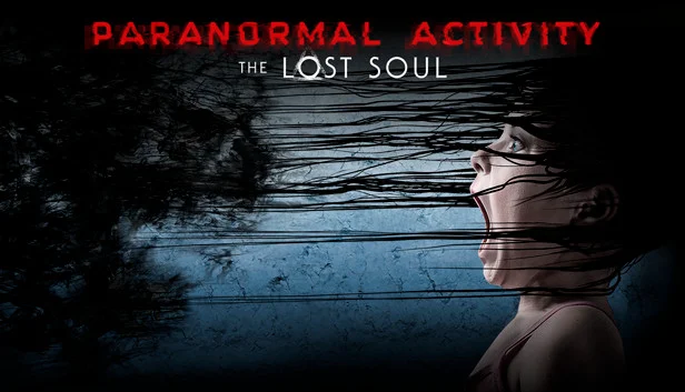 Paranormal Activity: The Lost Soul