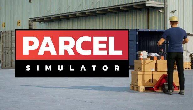 Parcel Simulator
