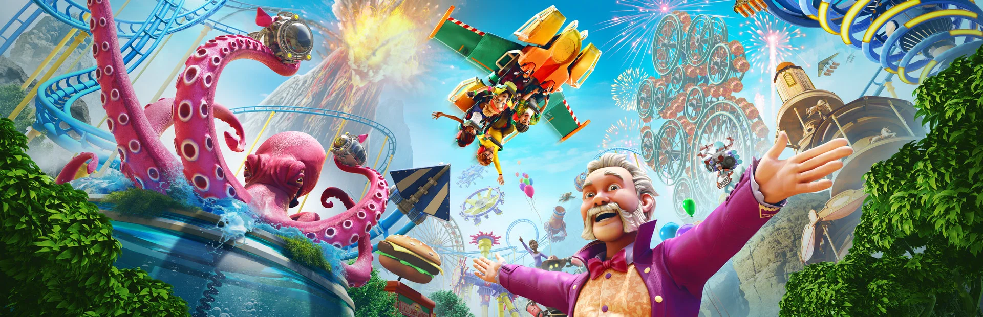 Banner of Park Beyond