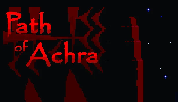 Path of Achra