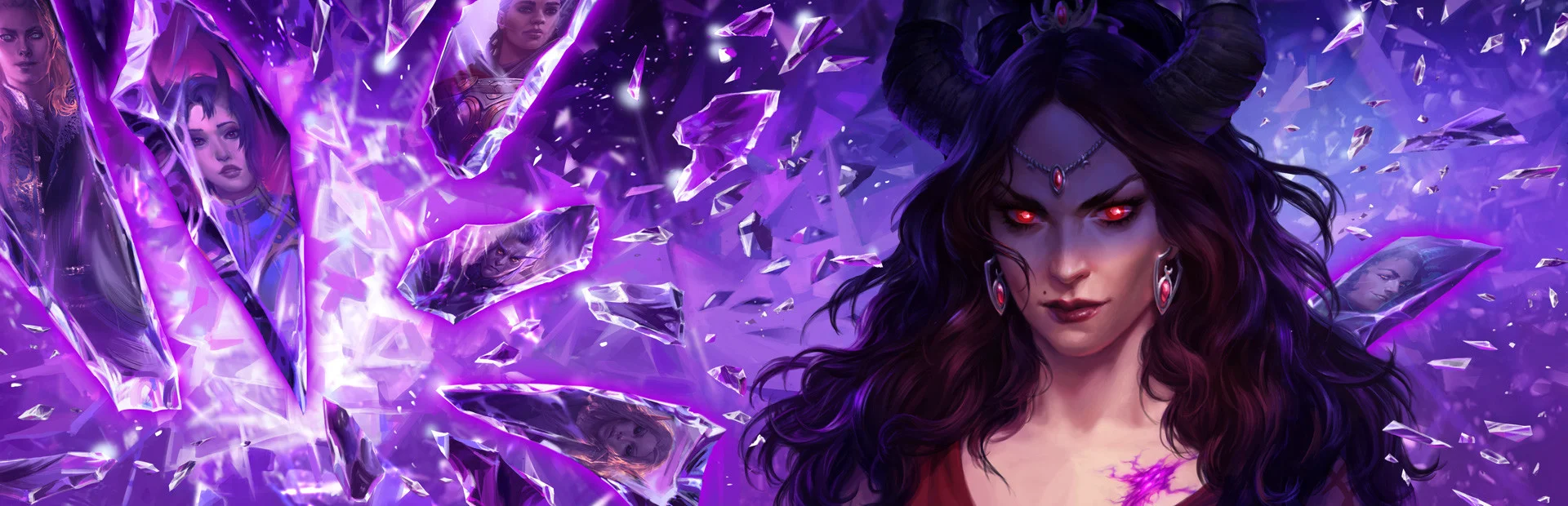 Banner of Pathfinder: Wrath of the Righteous - Enhanced Edition