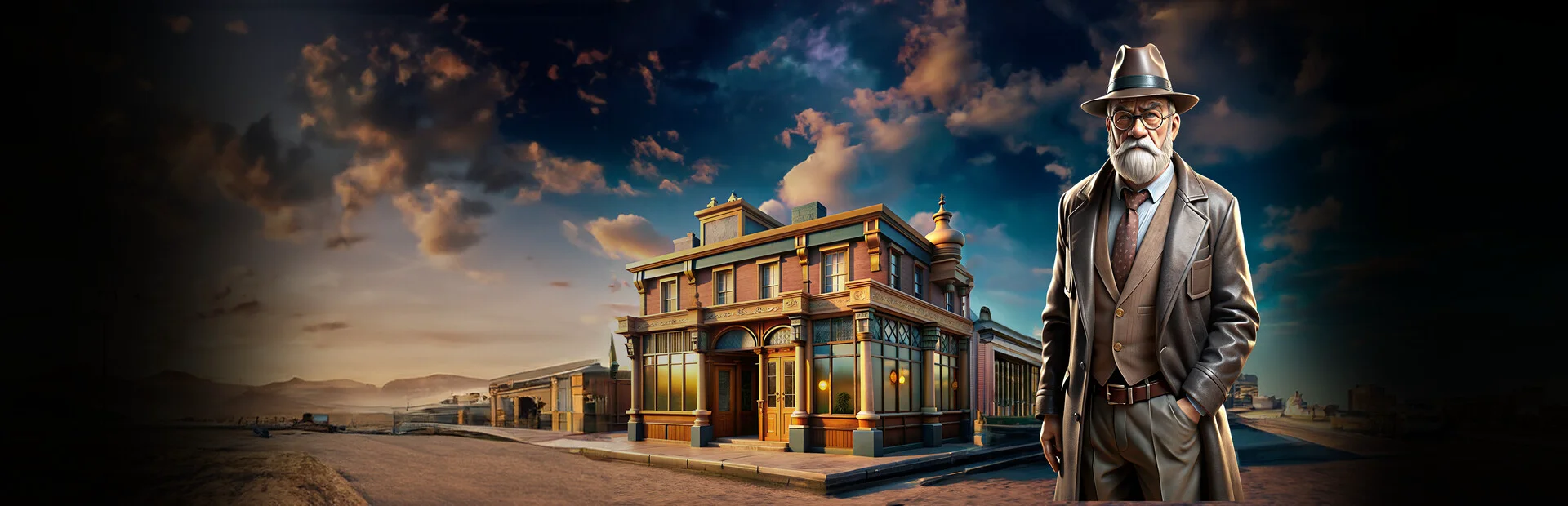 Banner of Pawn Simulator