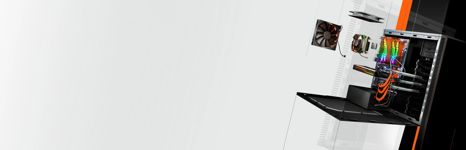 Banner of PC Building Simulator