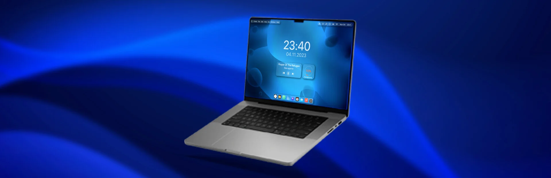 Banner of PC Tycoon 2