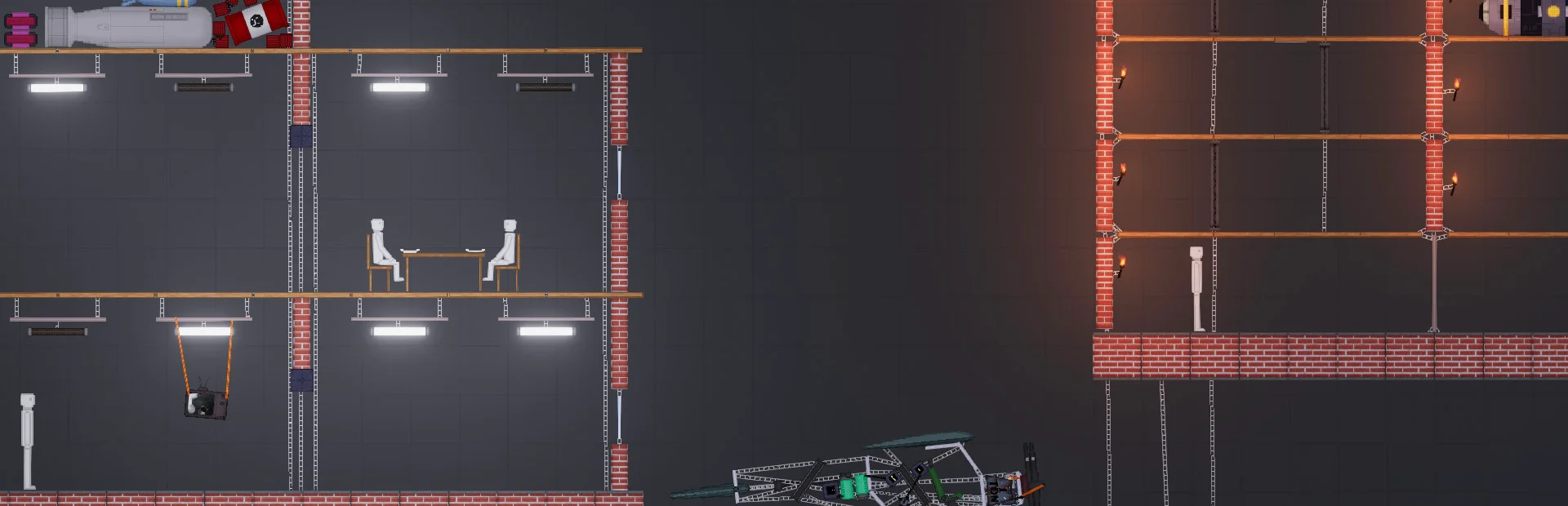 Banner of People Playground