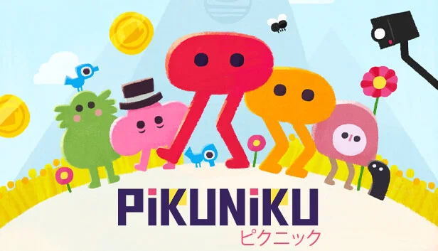 Pikuniku