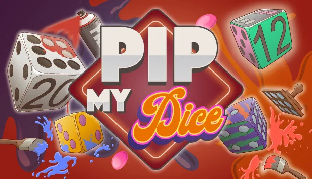 Pip My Dice